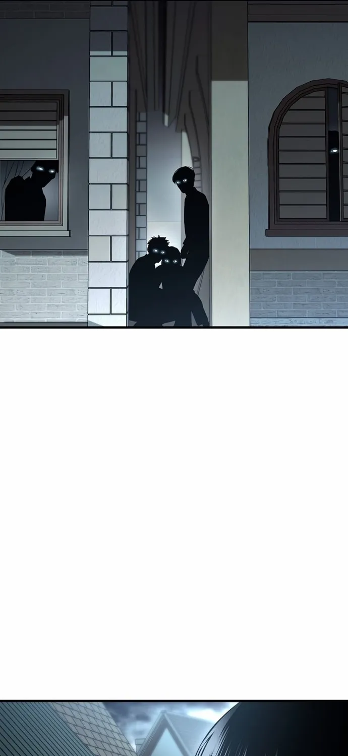 Read The Hero Returns chapter 7 image 54 on Lezhin