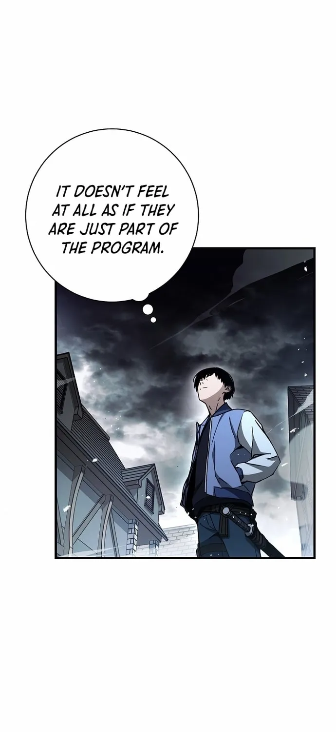 Read The Hero Returns chapter 7 image 58 on Lezhin
