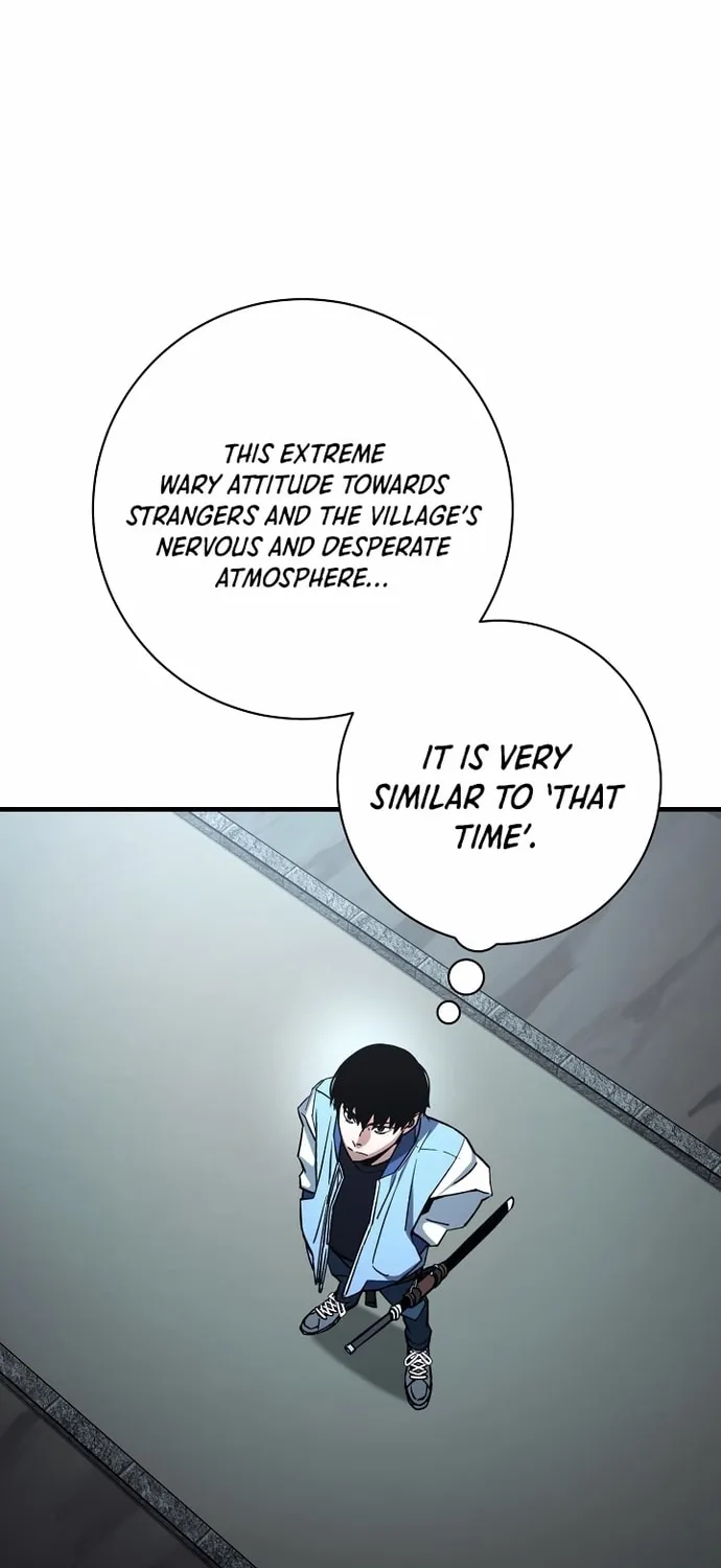 Read The Hero Returns chapter 7 image 59 on Lezhin