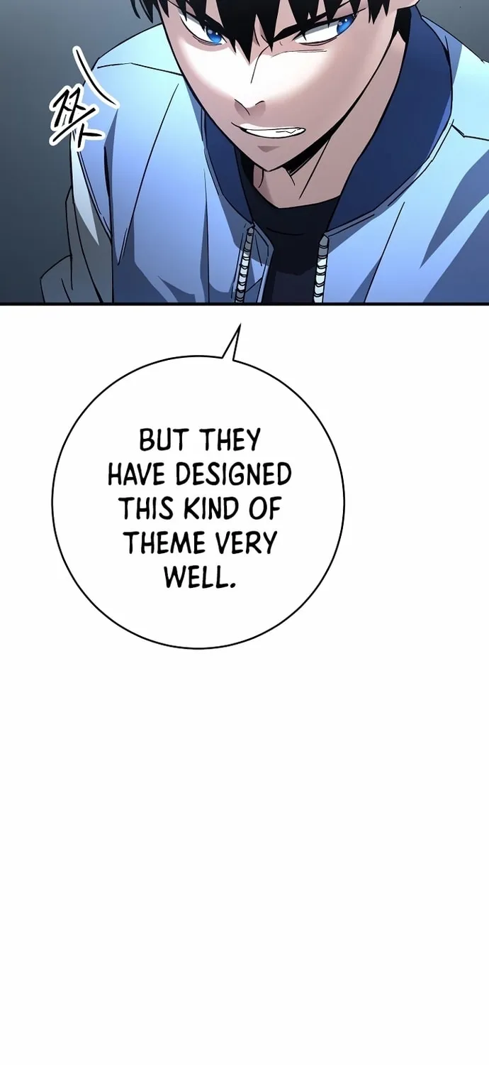 Read The Hero Returns chapter 7 image 63 on Lezhin