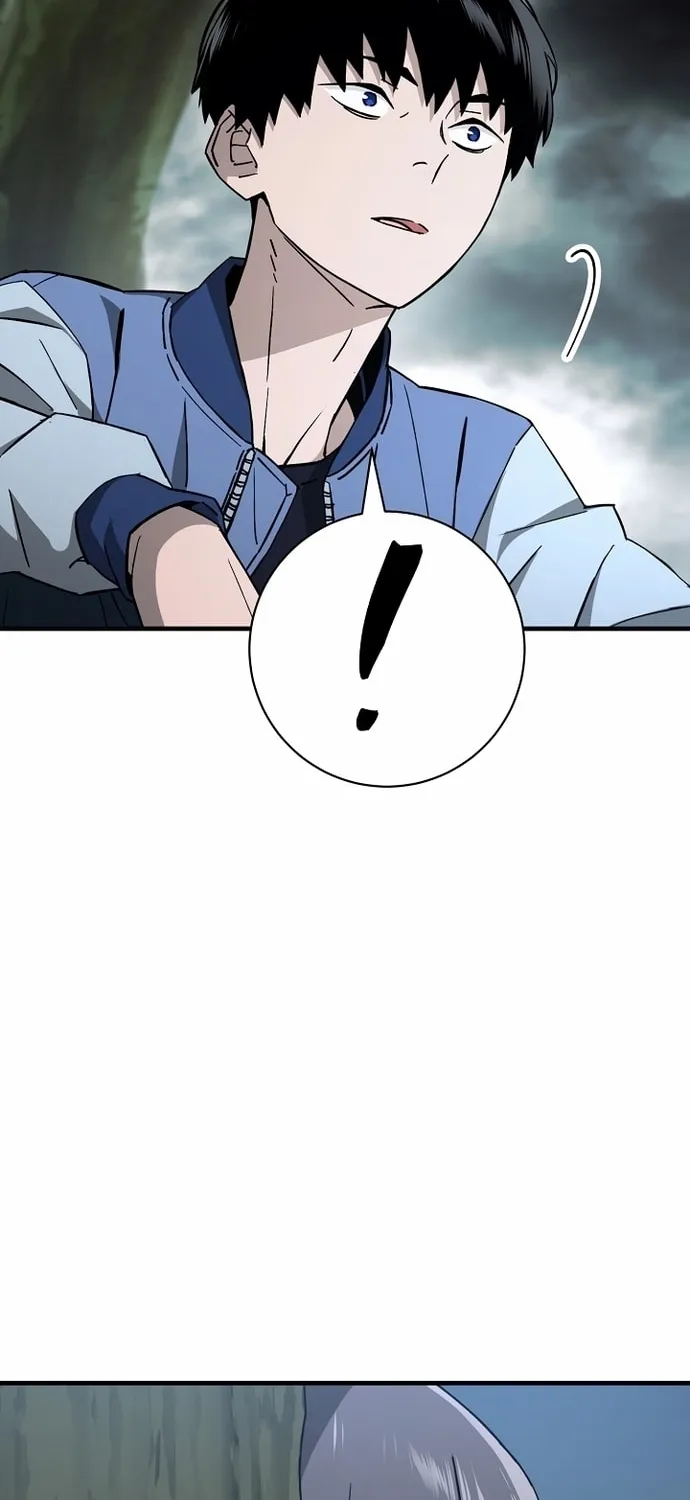 Read The Hero Returns chapter 7 image 70 on Lezhin