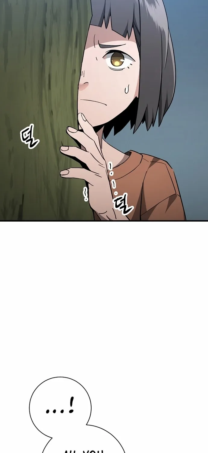 Read The Hero Returns chapter 7 image 71 on Lezhin