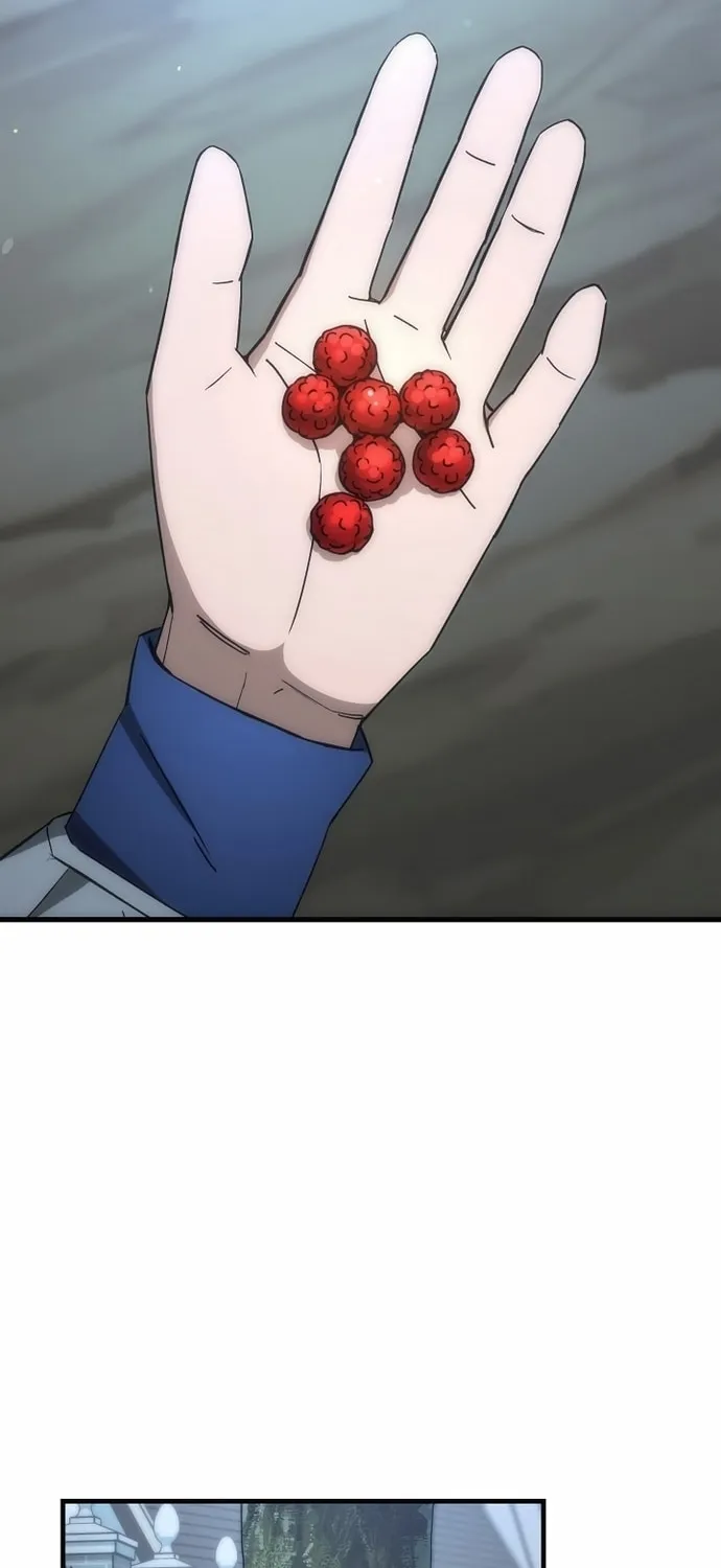 Read The Hero Returns chapter 7 image 78 on Lezhin