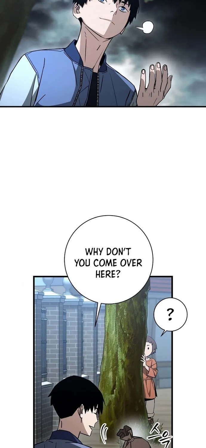 Read The Hero Returns chapter 7 image 82 on Lezhin