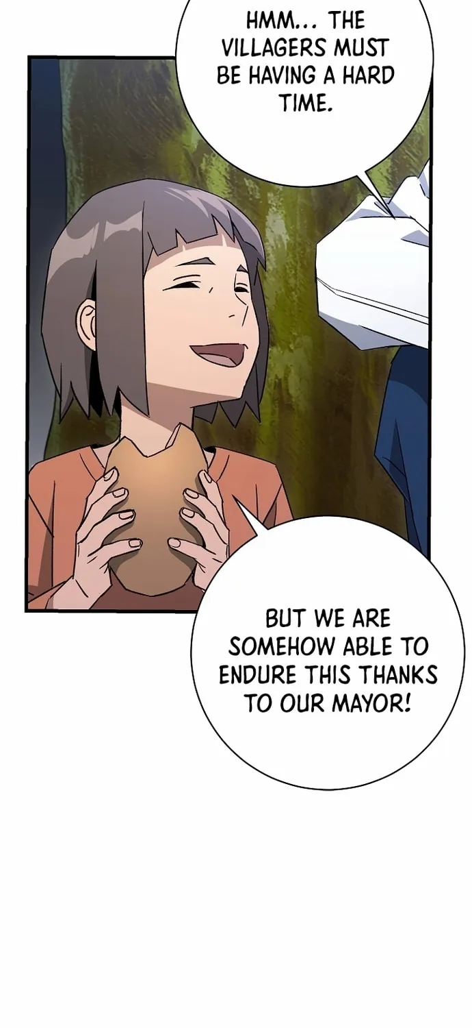 Read The Hero Returns chapter 7 image 89 on Lezhin