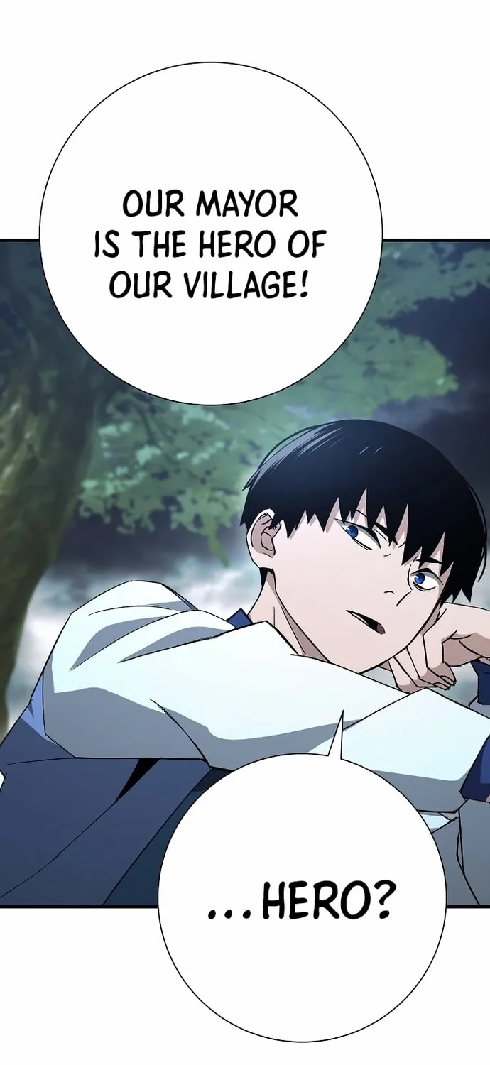 Read The Hero Returns chapter 7 image 90 on Lezhin