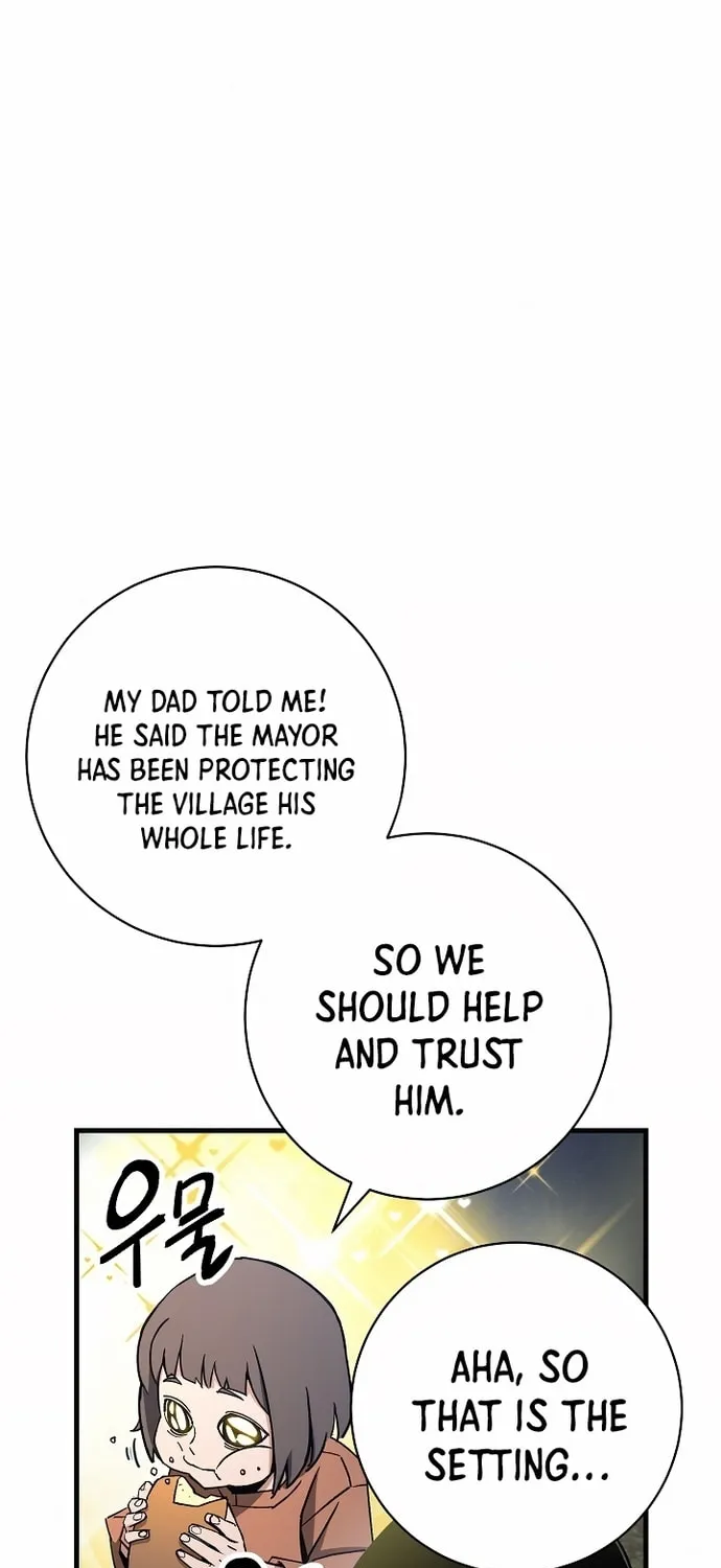 Read The Hero Returns chapter 7 image 92 on Lezhin