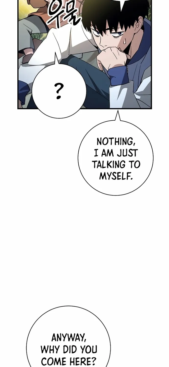 Read The Hero Returns chapter 7 image 93 on Lezhin