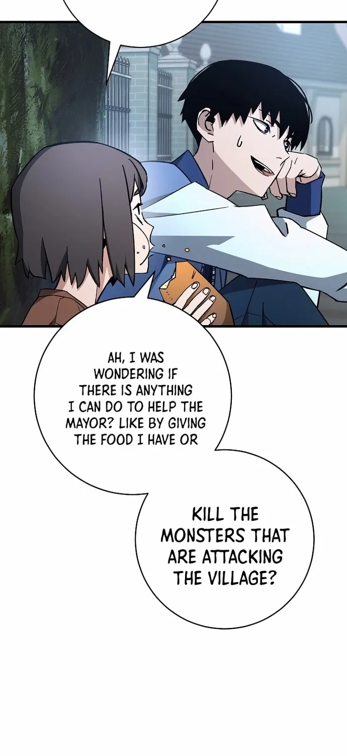 Read The Hero Returns chapter 7 image 94 on Lezhin