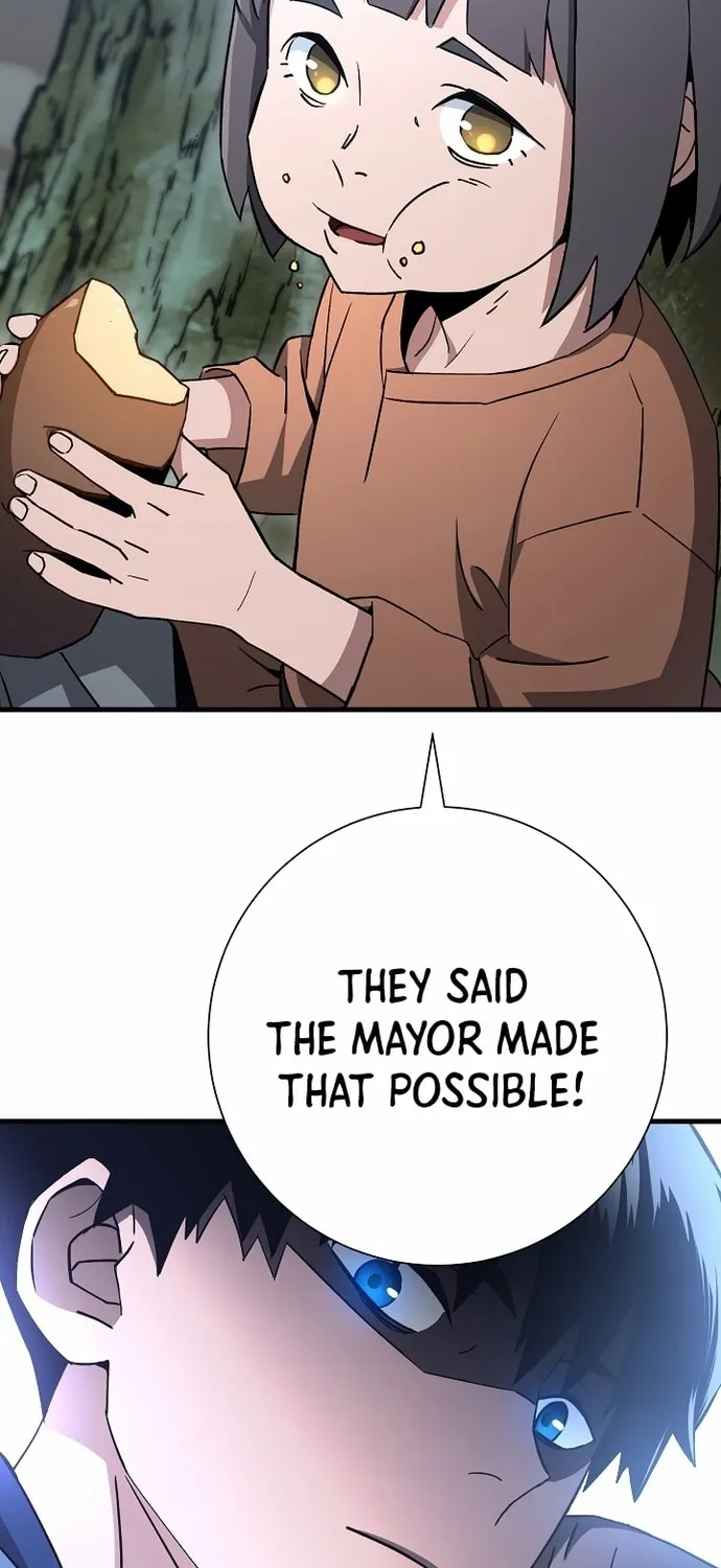Read The Hero Returns chapter 7 image 98 on Lezhin