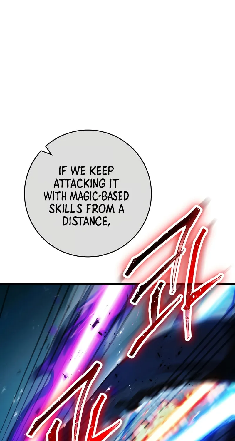 Read The Hero Returns chapter 70 image 101 on Lezhin