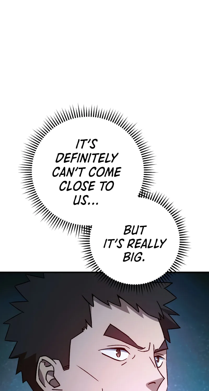 Read The Hero Returns chapter 70 image 103 on Lezhin
