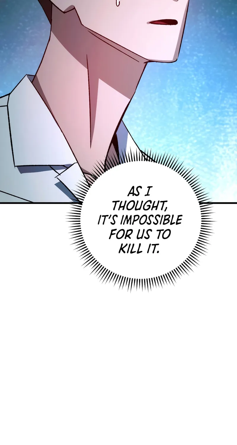Read The Hero Returns chapter 70 image 104 on Lezhin