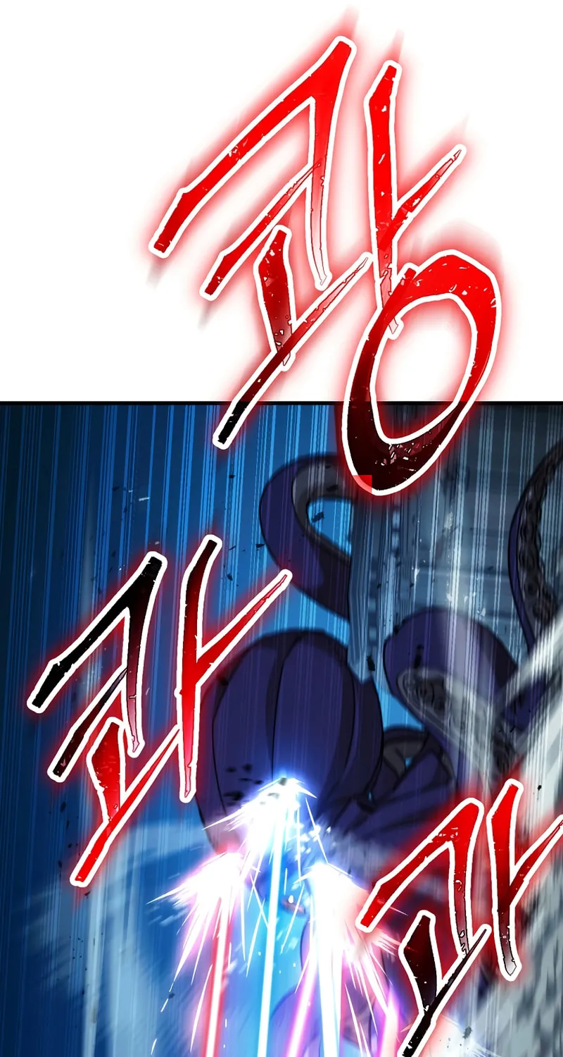 Read The Hero Returns chapter 70 image 108 on Lezhin