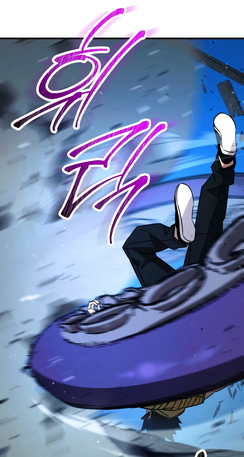 Read The Hero Returns chapter 70 image 11 on Lezhin