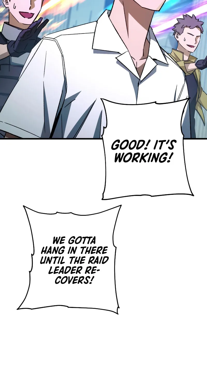 Read The Hero Returns chapter 70 image 111 on Lezhin
