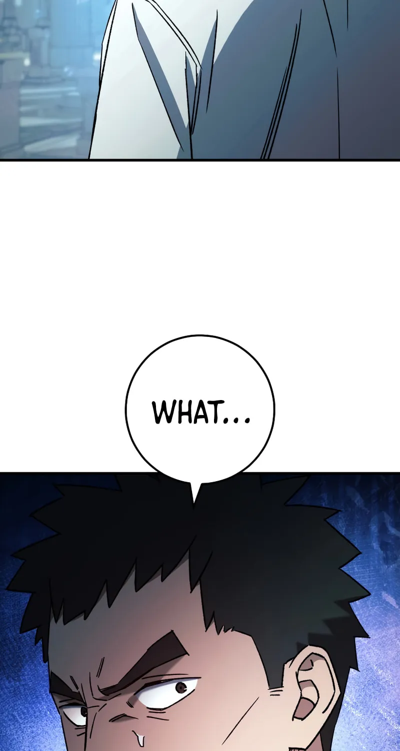 Read The Hero Returns chapter 70 image 114 on Lezhin