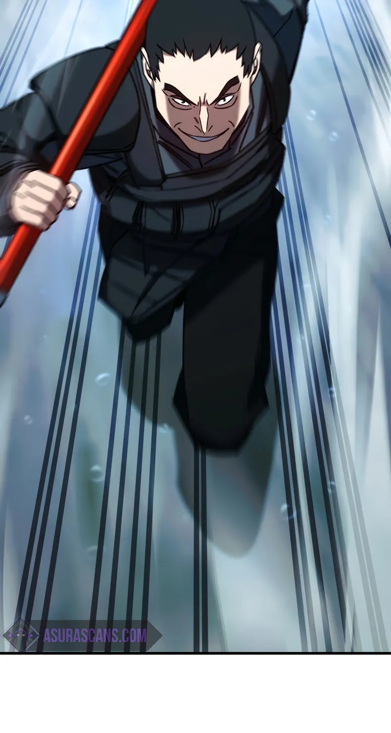 Read The Hero Returns chapter 70 image 117 on Lezhin