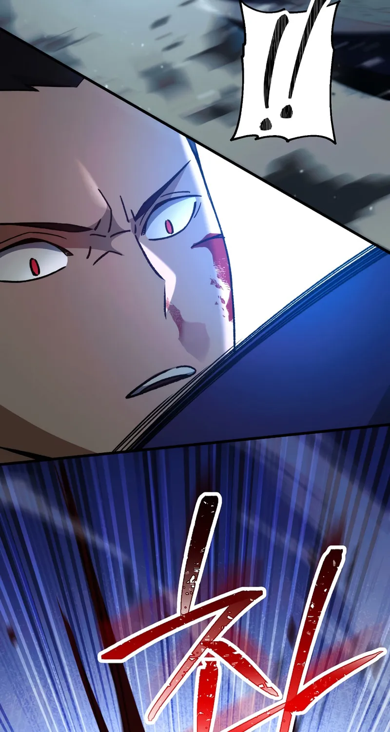 Read The Hero Returns chapter 70 image 12 on Lezhin