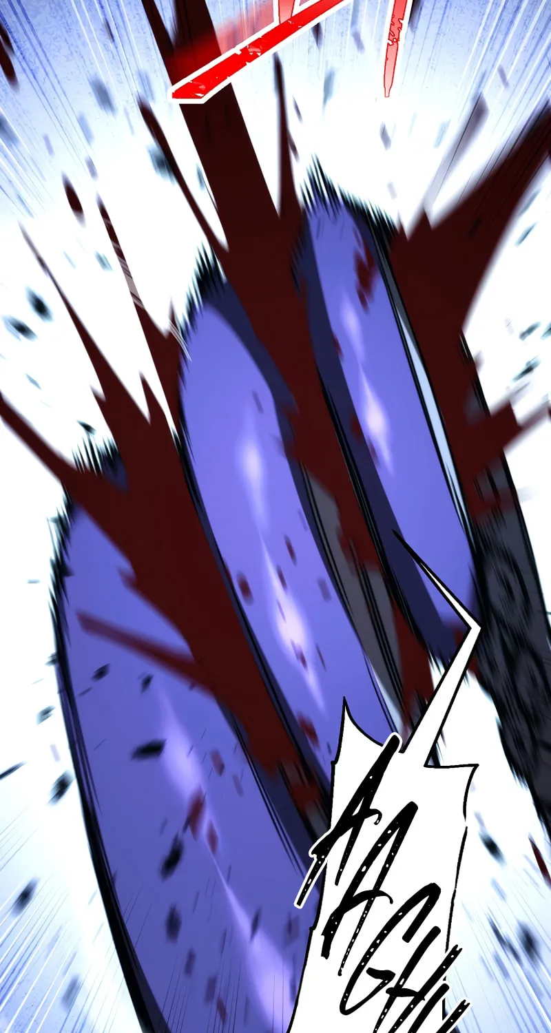 Read The Hero Returns chapter 70 image 13 on Lezhin