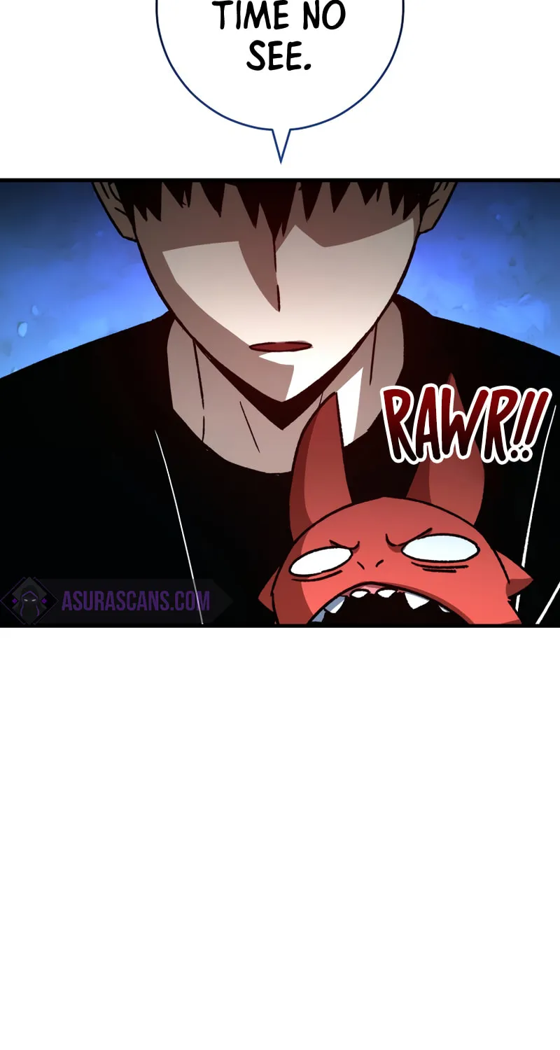 Read The Hero Returns chapter 70 image 19 on Lezhin