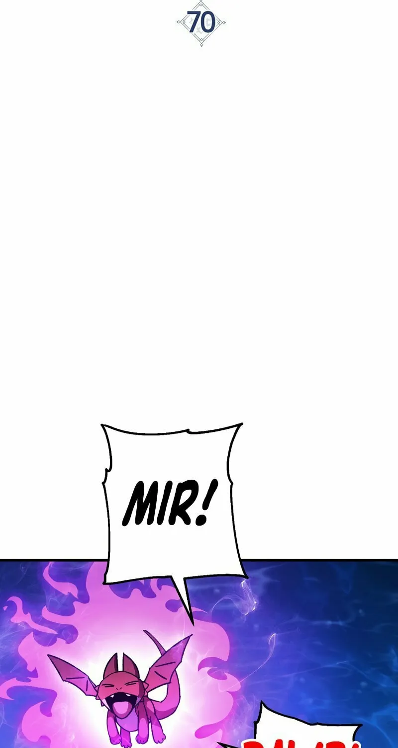 Read The Hero Returns chapter 70 image 24 on Lezhin