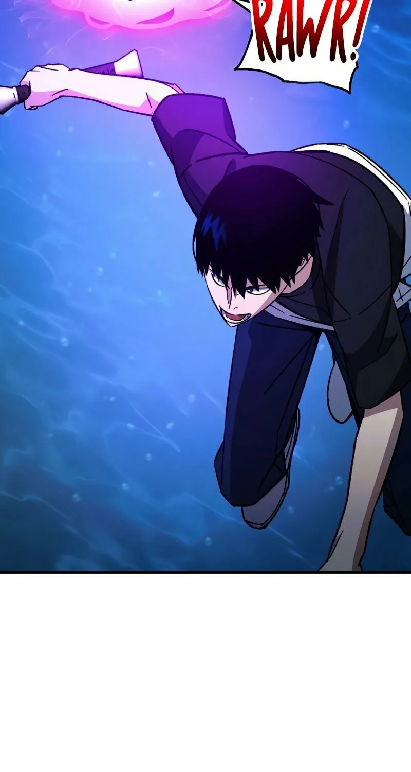 Read The Hero Returns chapter 70 image 25 on Lezhin