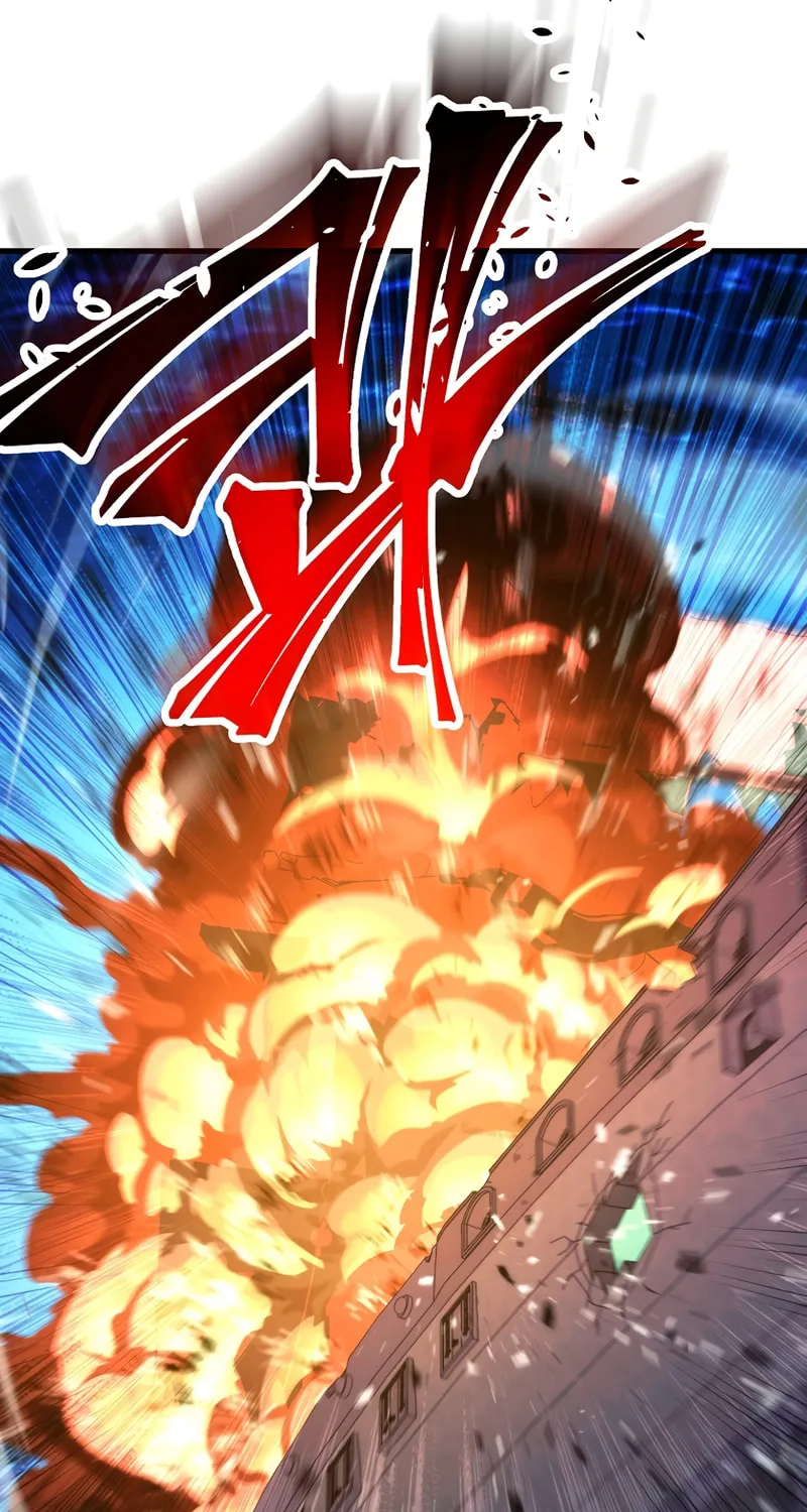Read The Hero Returns chapter 70 image 3 on Lezhin