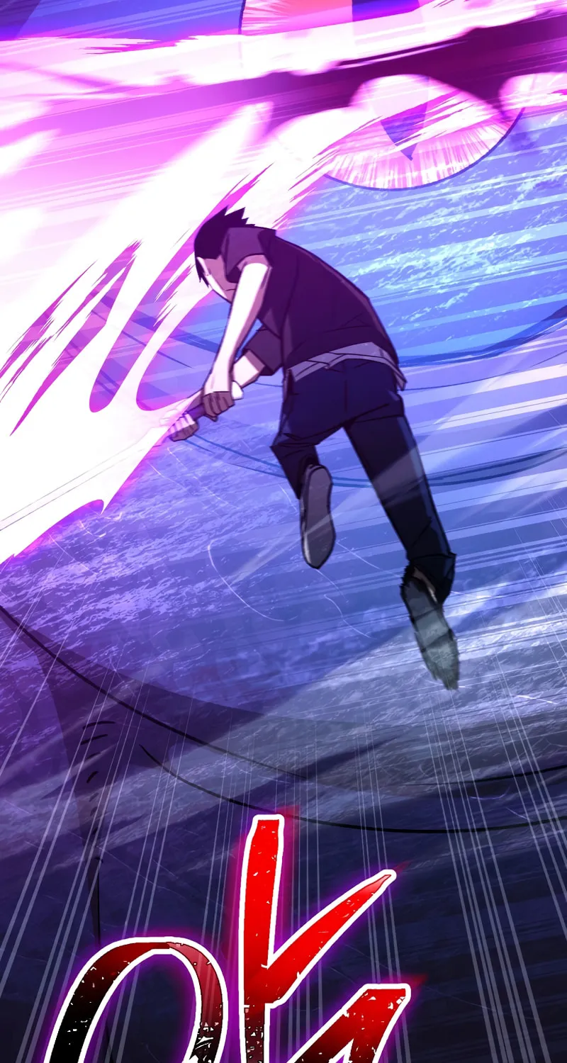 Read The Hero Returns chapter 70 image 31 on Lezhin