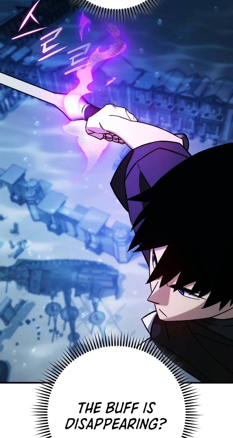 Read The Hero Returns chapter 70 image 35 on Lezhin
