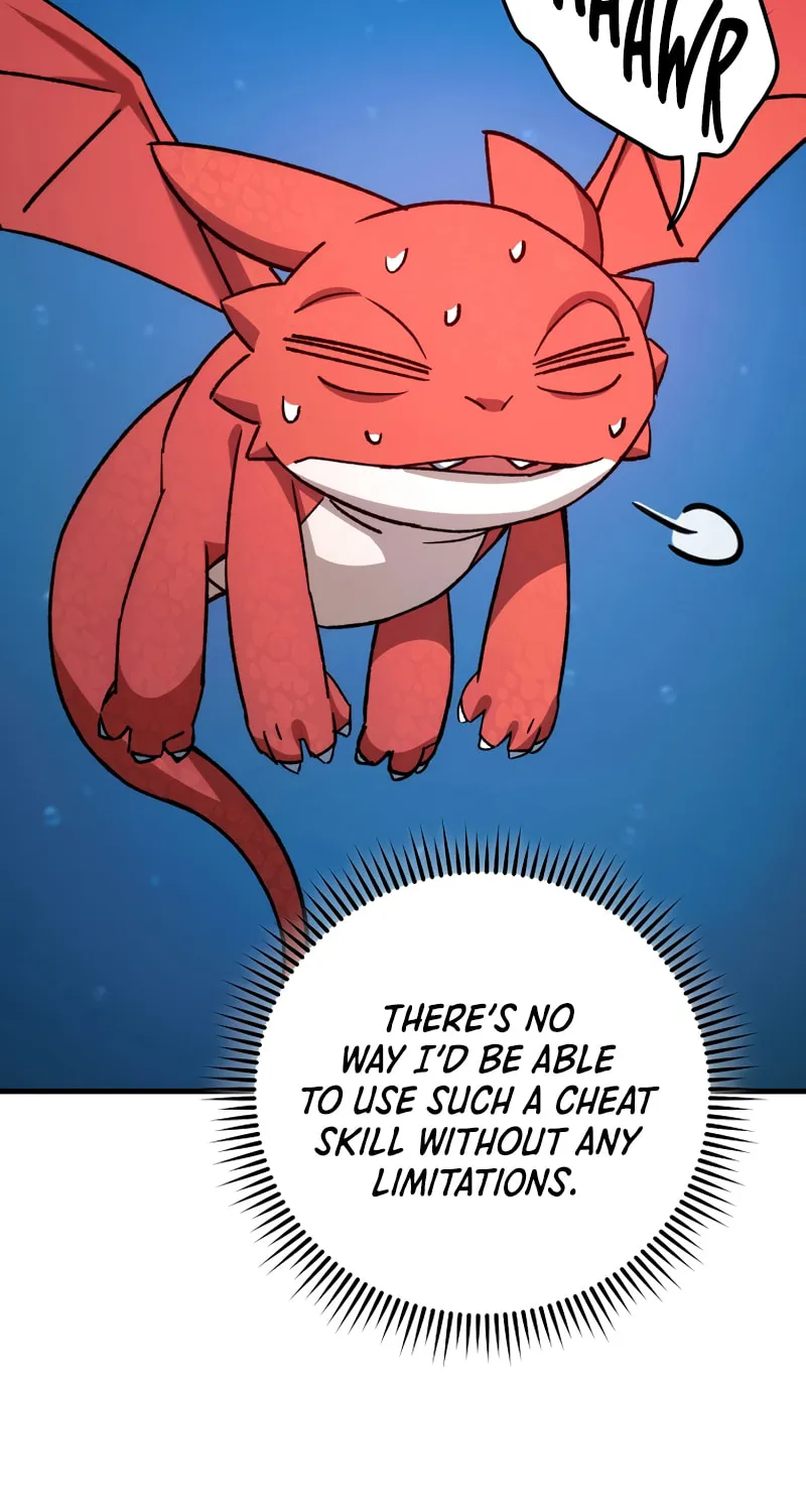 Read The Hero Returns chapter 70 image 37 on Lezhin