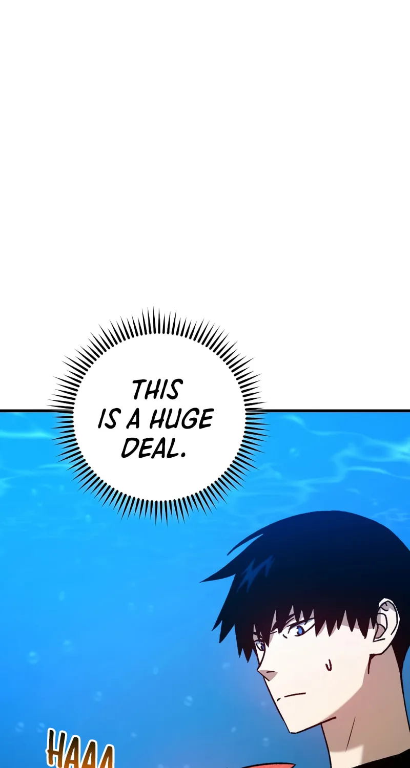 Read The Hero Returns chapter 70 image 38 on Lezhin