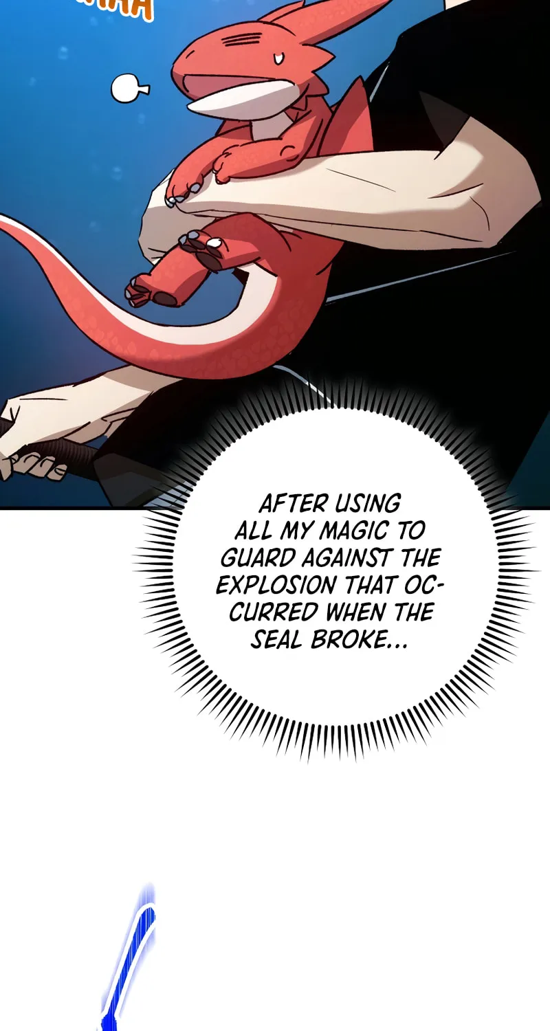 Read The Hero Returns chapter 70 image 39 on Lezhin