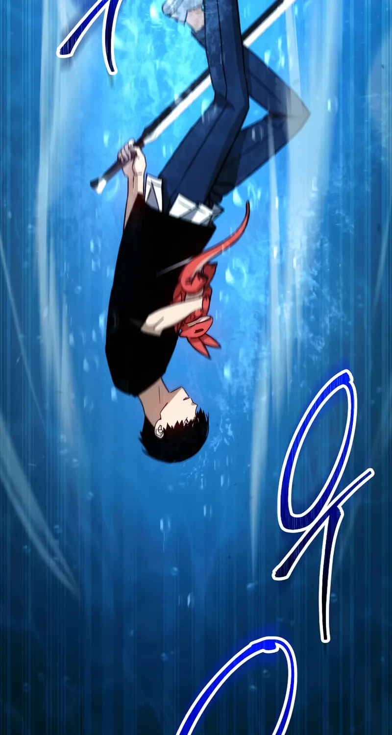 Read The Hero Returns chapter 70 image 41 on Lezhin