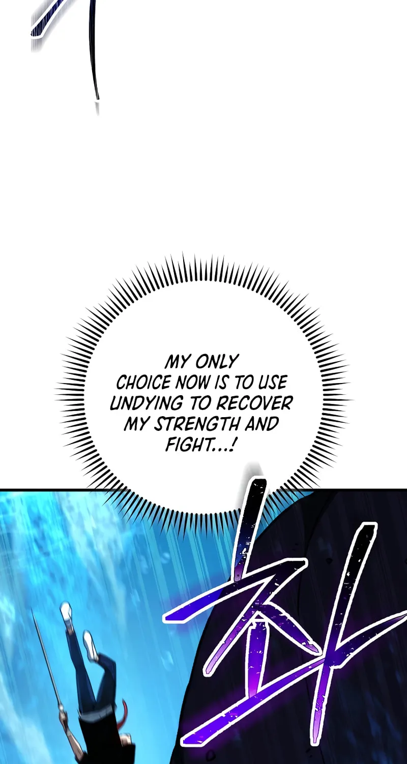 Read The Hero Returns chapter 70 image 43 on Lezhin