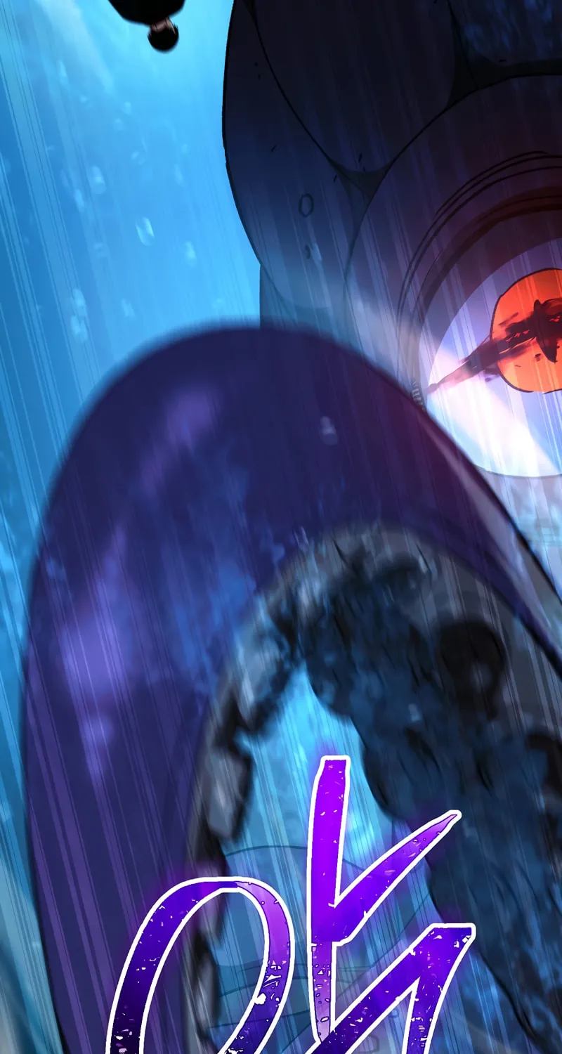 Read The Hero Returns chapter 70 image 44 on Lezhin