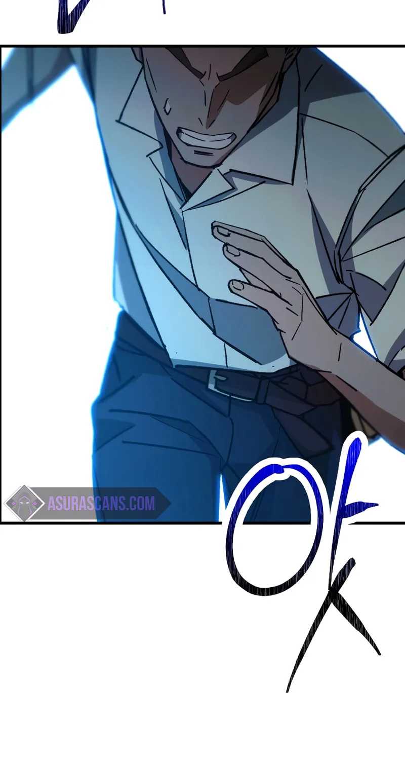 Read The Hero Returns chapter 70 image 46 on Lezhin