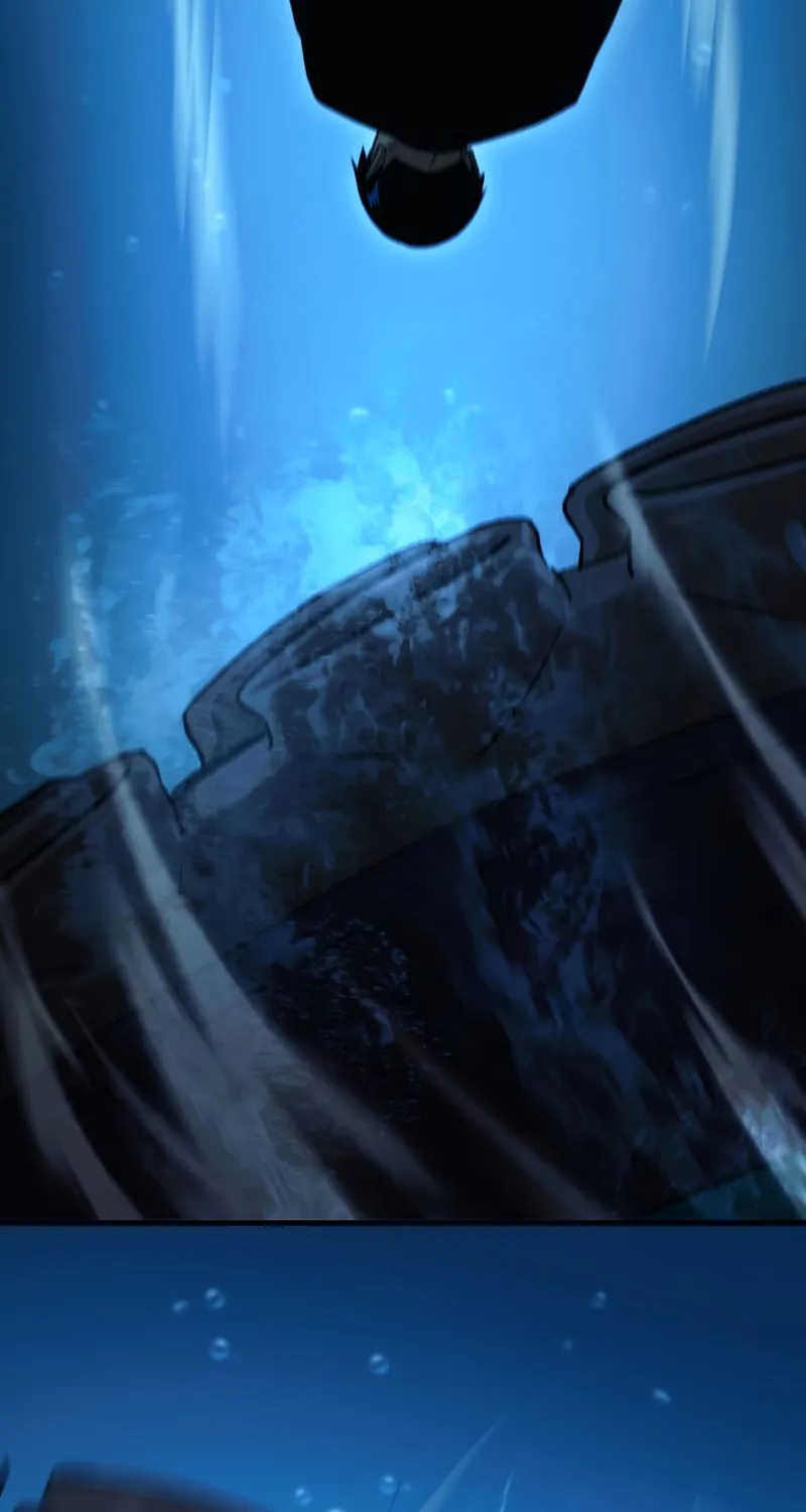 Read The Hero Returns chapter 70 image 49 on Lezhin