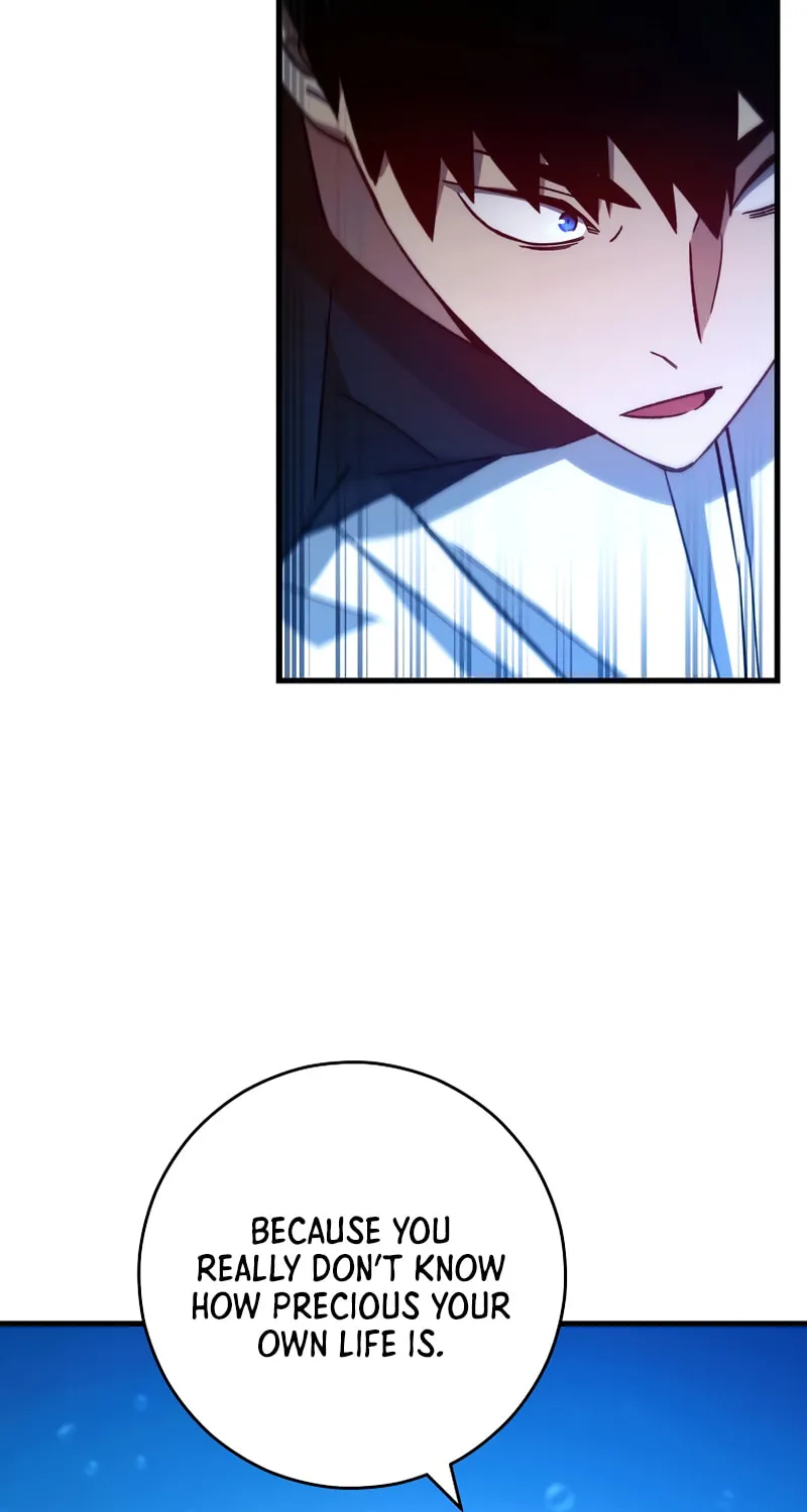 Read The Hero Returns chapter 70 image 53 on Lezhin