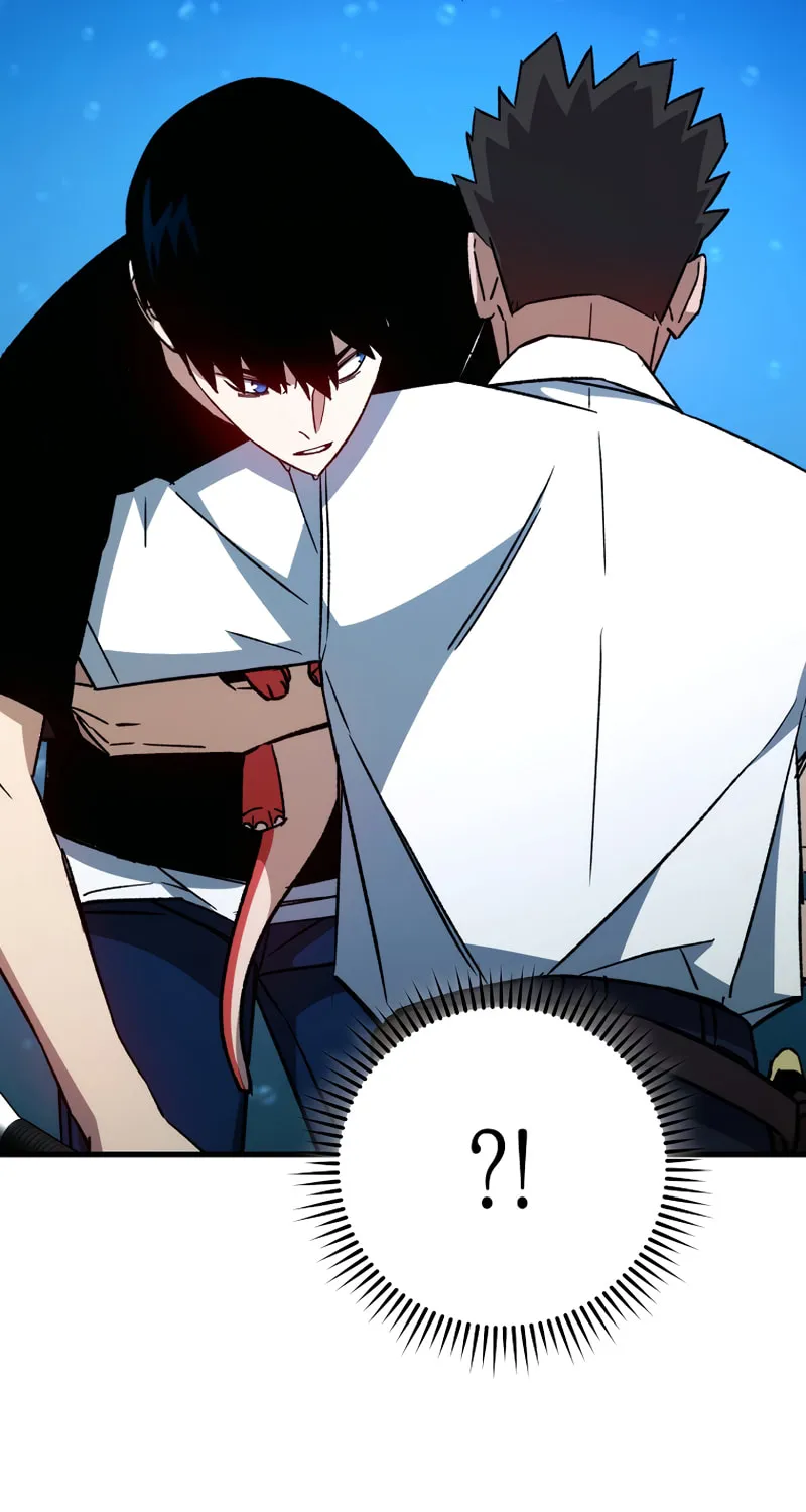 Read The Hero Returns chapter 70 image 54 on Lezhin