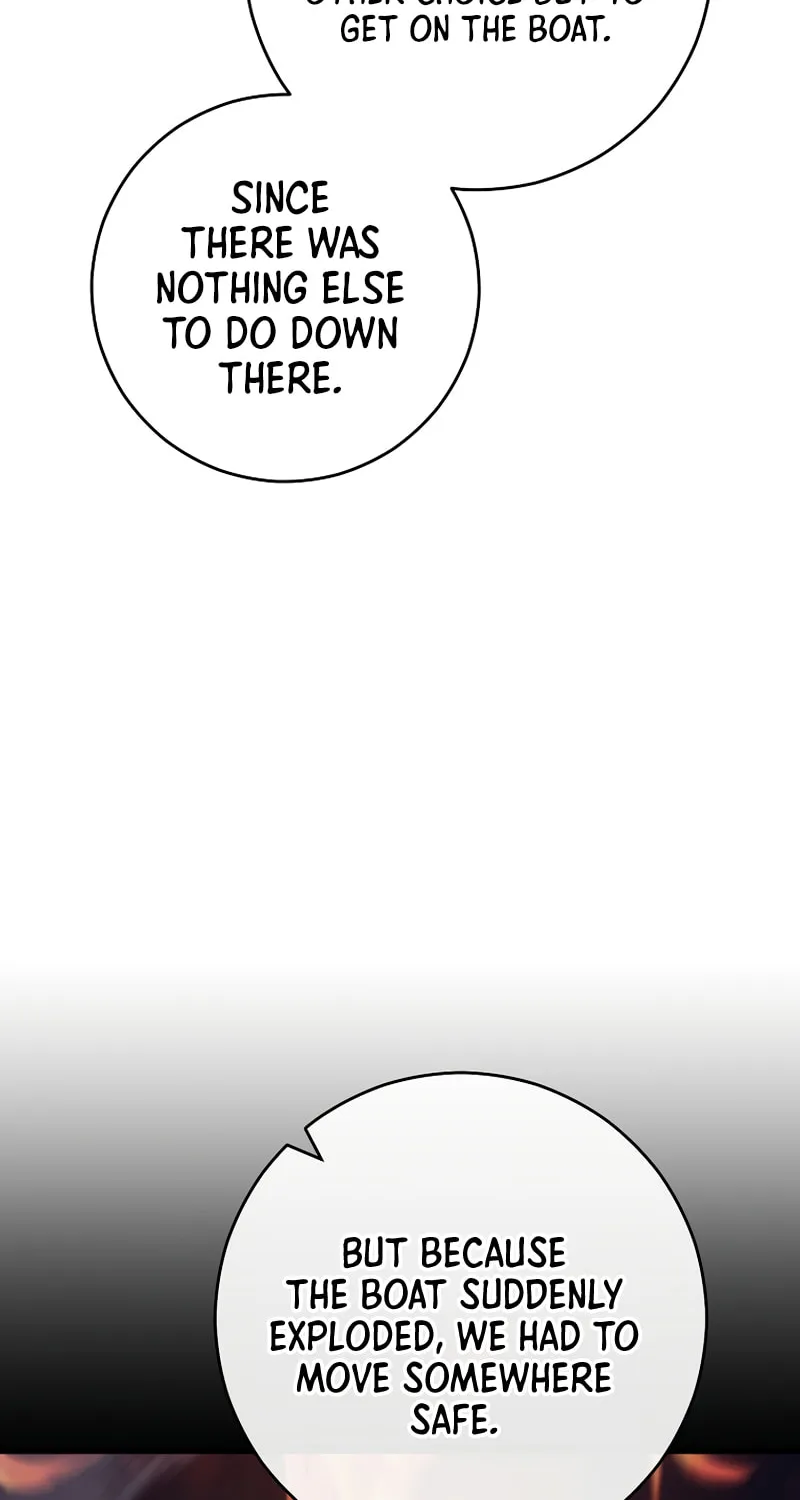 Read The Hero Returns chapter 70 image 59 on Lezhin