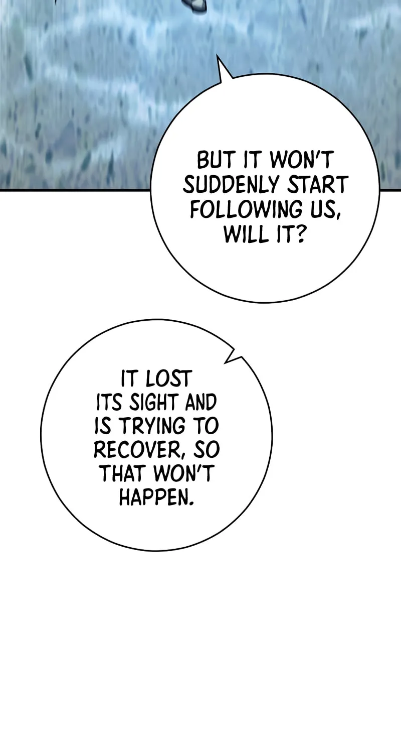 Read The Hero Returns chapter 70 image 63 on Lezhin