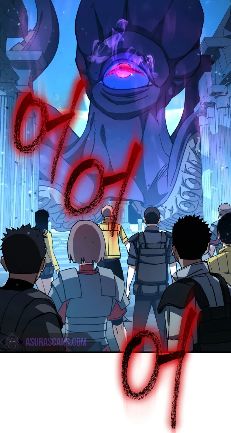 Read The Hero Returns chapter 70 image 66 on Lezhin