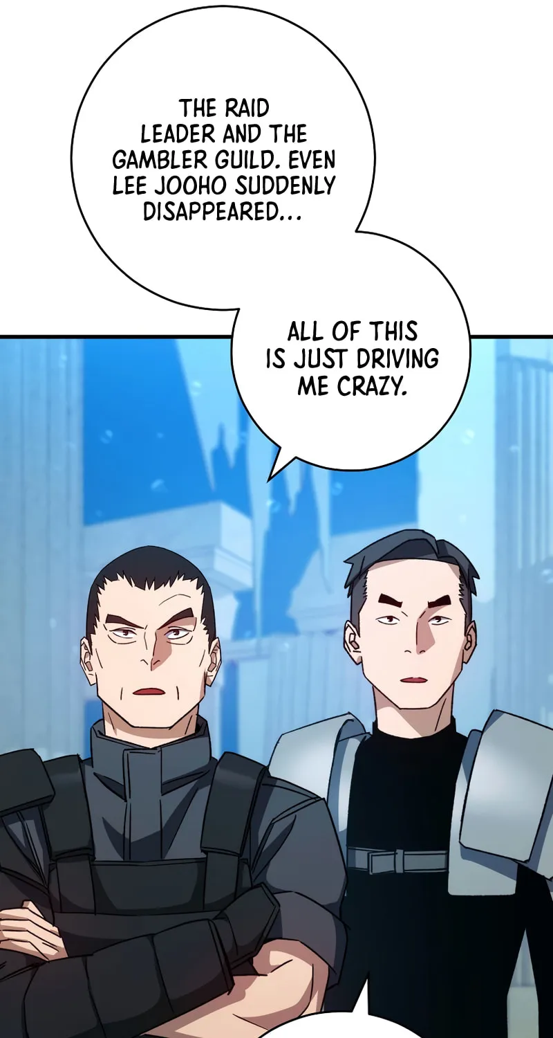 Read The Hero Returns chapter 70 image 68 on Lezhin