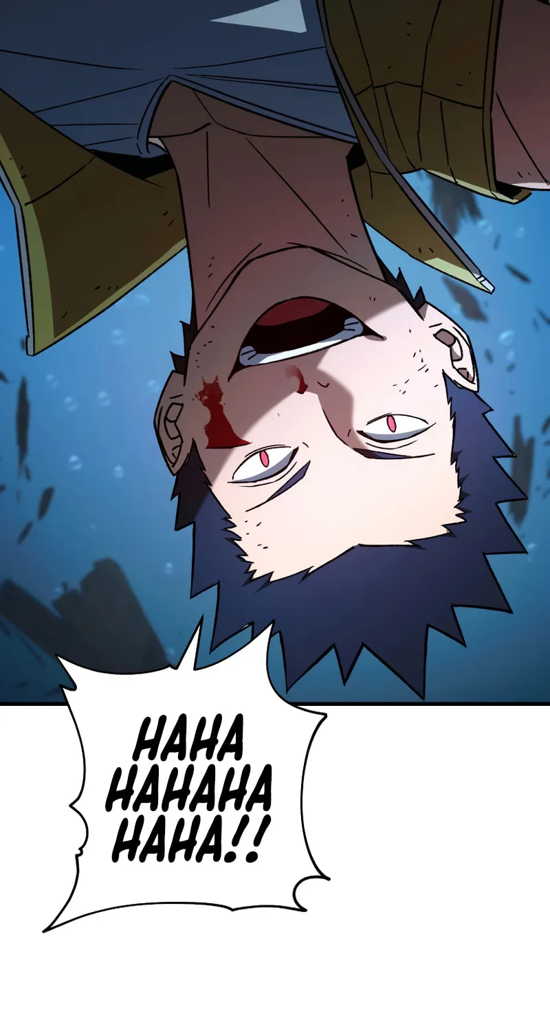 Read The Hero Returns chapter 70 image 7 on Lezhin