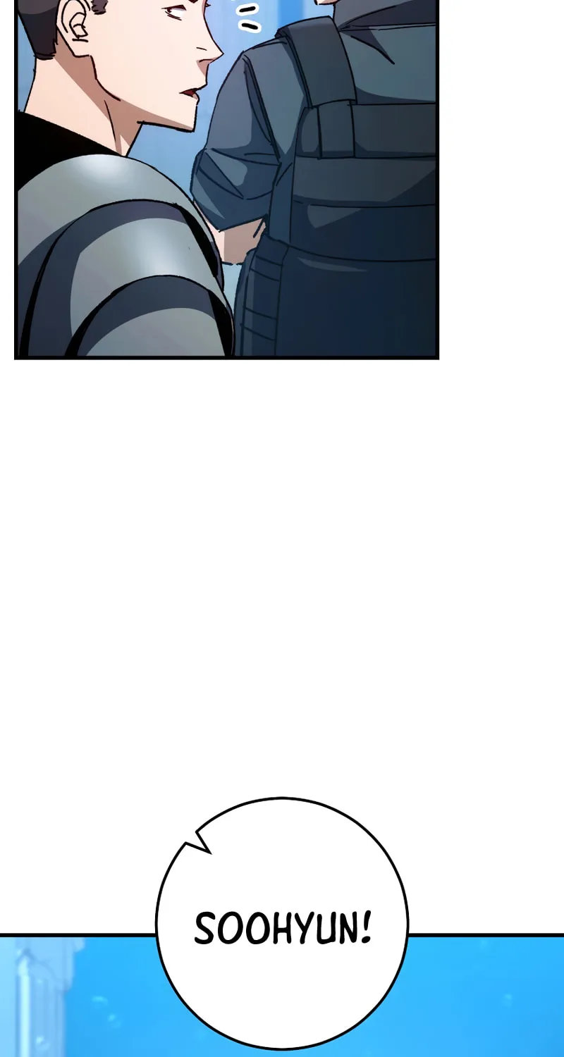 Read The Hero Returns chapter 70 image 70 on Lezhin