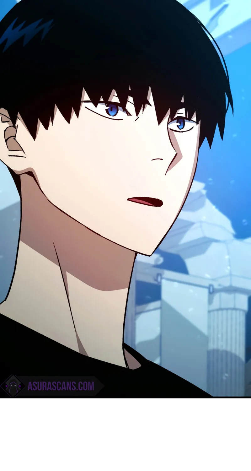 Read The Hero Returns chapter 70 image 77 on Lezhin