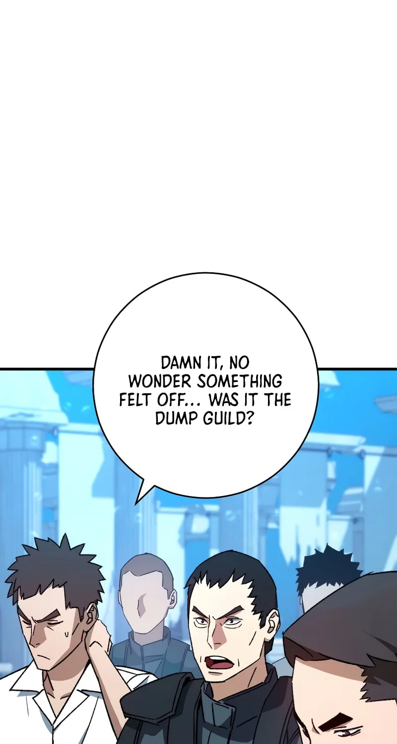 Read The Hero Returns chapter 70 image 78 on Lezhin