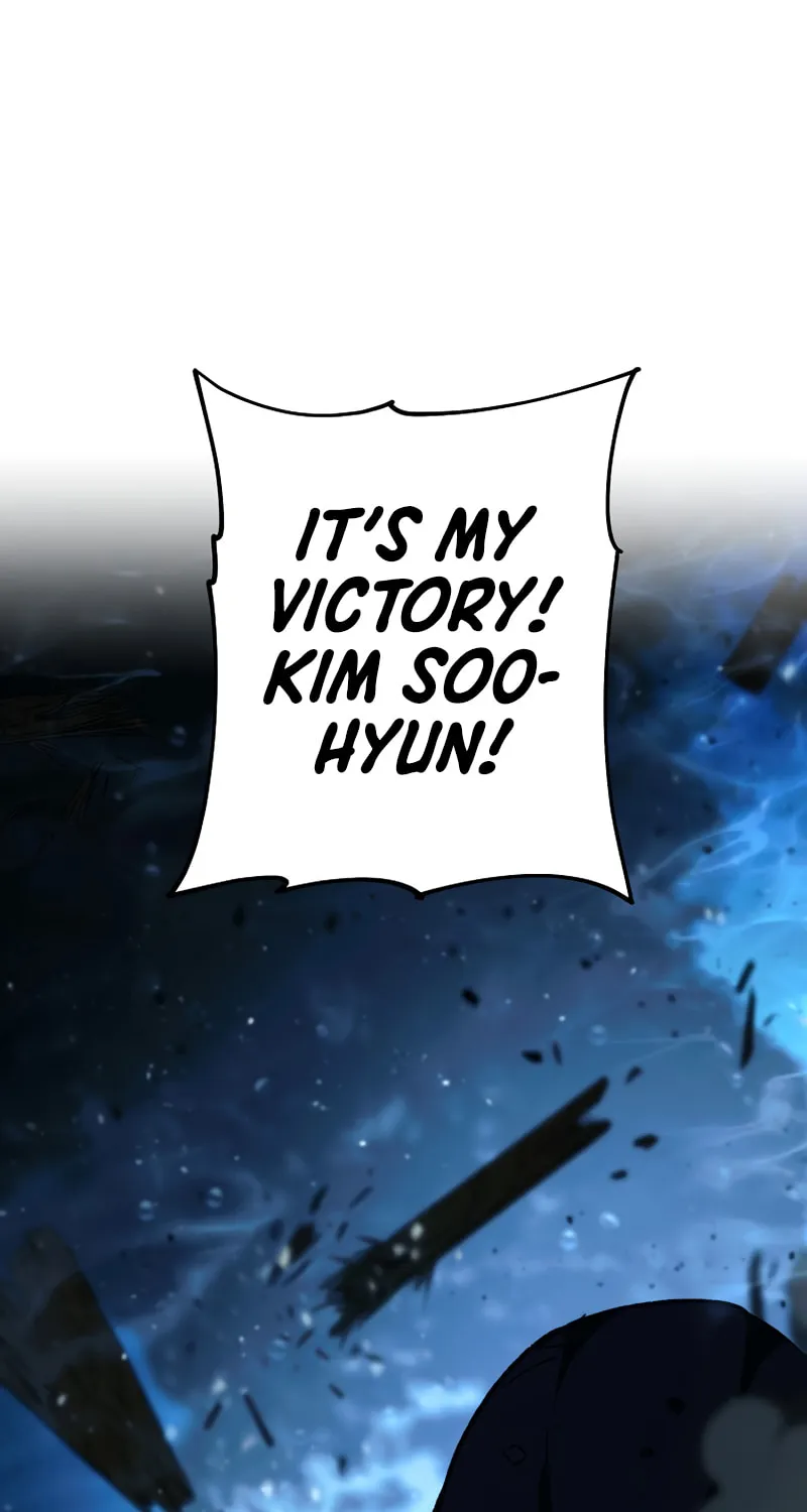 Read The Hero Returns chapter 70 image 8 on Lezhin