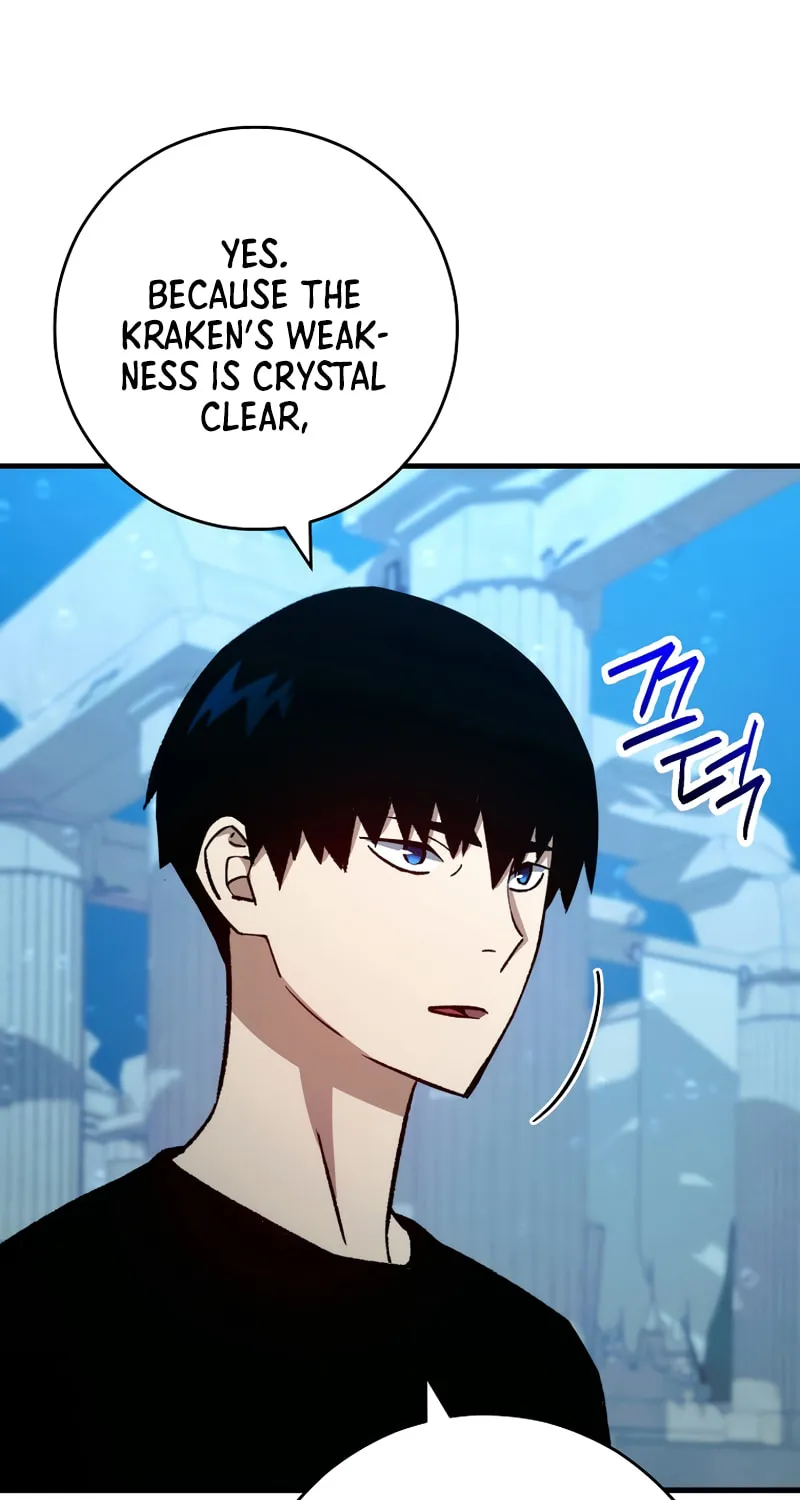 Read The Hero Returns chapter 70 image 80 on Lezhin